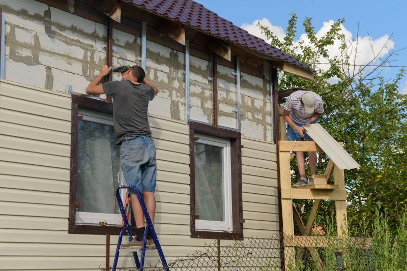 Wall Removal Service in Charleston, SC